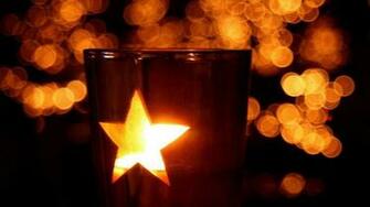 Shining Star Of Jesus Wallpaper HD