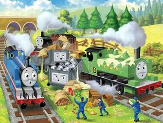 Thomas The Tank Engine Picture Image Size Jpg