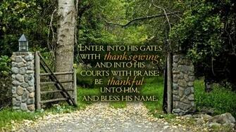 Eye Hath Not Seen Nor Ear Heard Neither Have Entered Into The Heart