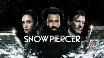 Snowpiercer Rotten Tomatoes