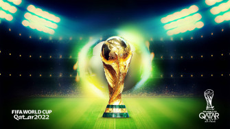 Fifa World Cup Wallpaper