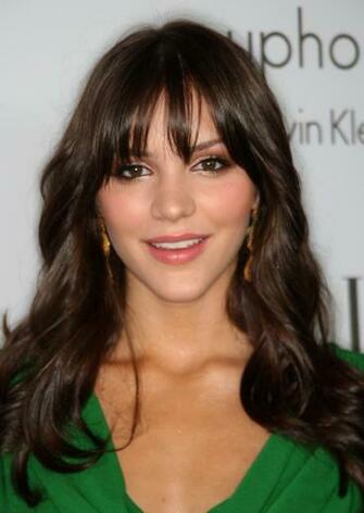 Katharine Mcphee Wallpaper Beautiful