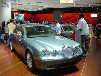 Mundo Dos Carros Wallpaper Jaguar S Type