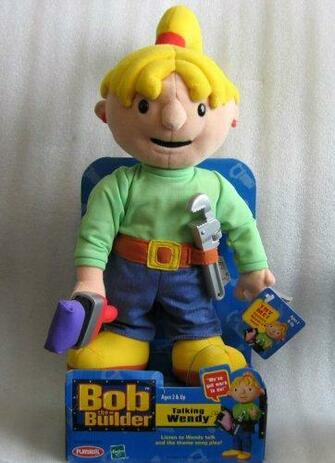 Bob The Builder Wallpaper Wendy HD