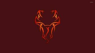Randy Orton Viper Logo Wallpaper Sport