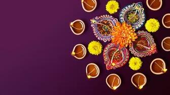 Happy Diwali Image Greetings HD Deepavali Wallpaper Wishes