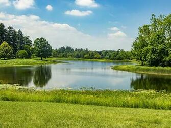 Image Usa Morton Arboretum Northern Illinois Nature