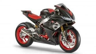 Aprilia Rsv4 Rr UHD 4k Wallpaper
