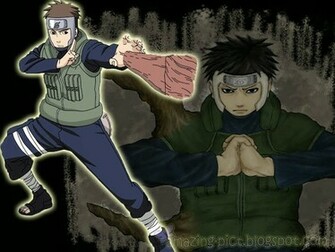 Captain Yamato Wallpaper Naruto Shippuden Amazing Picture