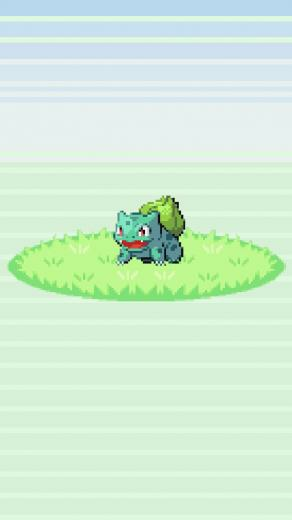 Joseph Slinker Pokemon iPhone Wallpaper Inch