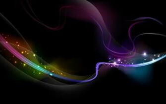 Colorful Abstract Wallpaper
