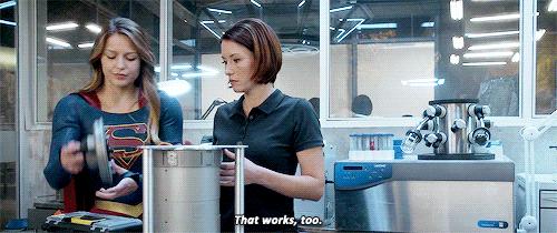 Supergirl Tv Series Image The Danvers Wallpaper And Background