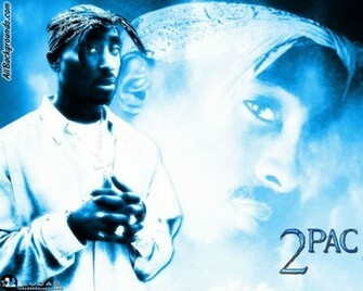 If You Need 2pac Background For