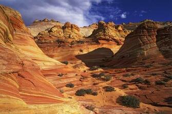 Arizona Picture Photo Wallpaper