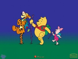 Tigger Wallpaper HD In Cartoons Imageci
