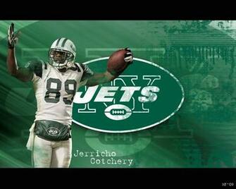New York Jets Wallpaper