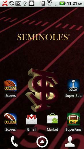 Related Pictures Florida State Seminoles