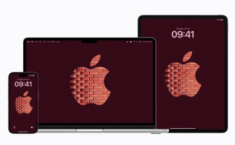 Apple Battersea Store Wallpaper For iPhone iPad And Mac