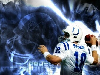 Peyton Manning Wallpaper By Skyflyingby