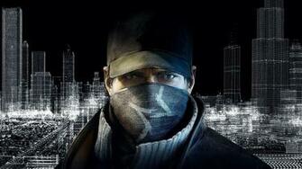 Watch Dogs Full HD Wallpaper And Background