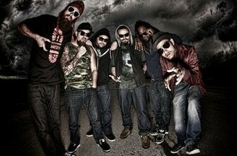 Tech N9ne Strange Music Wallpaper Pictures