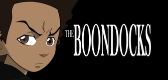 The Boondocks Huey Wallpaper By