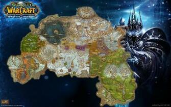 World Of Warcraft Wrath The Lich King Computer Wallpaper Desktop