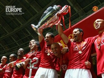 Man Utd HD Wallpaper In Football Imageci
