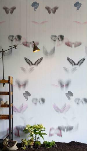 Swoon Worthy Delicious Pattern Trove Wallpaper