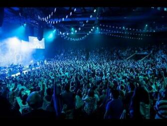 Hillsong Adventure
