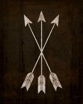 Arrow Phone Wallpaper
