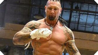 Wwe HD Wallpaper Kickboxer Van Damme