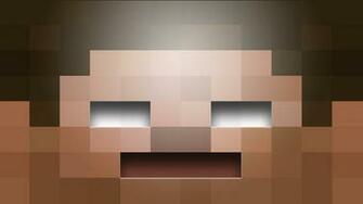 Minecraft Wallpaper Herobrine