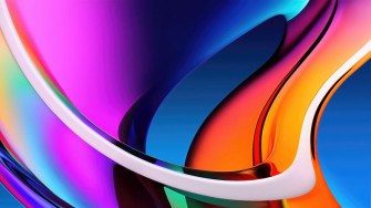 4k Apple Imac Wallpaper