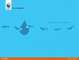 Wwf Hong Kong Wallpaper