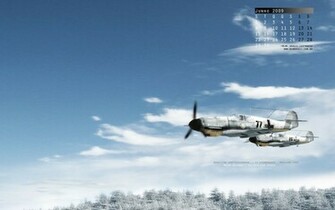 Luftwaffe Wallpaper