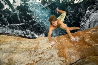 Chris Sharma Wallpaper