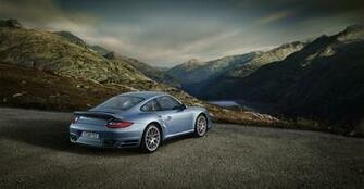 Porsche Turbo Wallpaper X Net