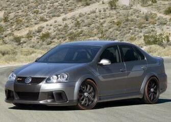 New Volkswagen Jetta Sporty Car Wallpaper HD Sport