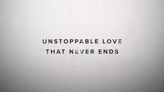 Unstoppable Love 4k Wallpaper