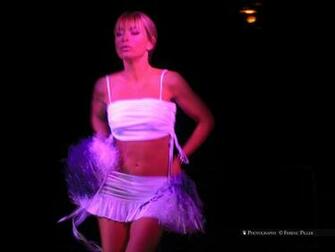 Wallpaper Cheerleader Erotikshow Erotikmesse M Nchen