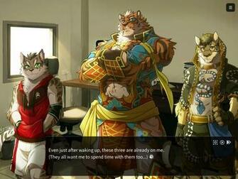 Nekojishi On Steam