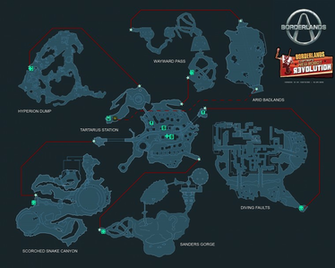Toolbar Creator Galleries Related Claptrap Wallpaper Please Enable