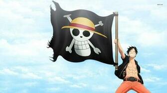 One Piece Wallpaper Luffy