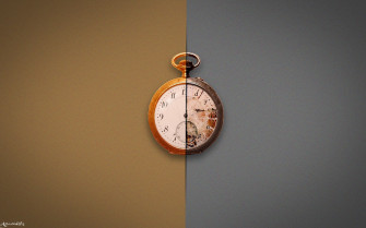 Clocks Artwork 1080p Resolution HD 4k Wallpaper Image