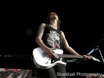 Asking Alexandria Desktop Background A8 Rock Band Wallpaper