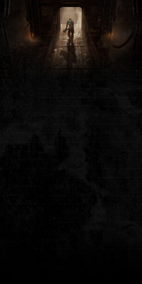 Dead Space Ea Official Site