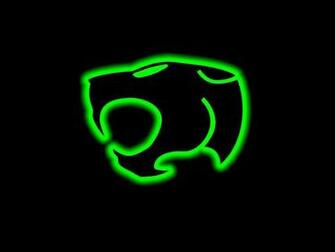 Thundercats Logo Wallpaper
