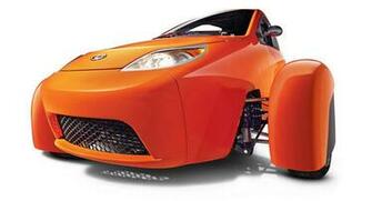 Elio Three Wheeler Prompts Feds To Change Legislation Motorshout
