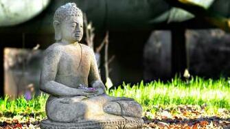 Lord Buddha Face Art HD Image And Statue Wallpaper Pixhome